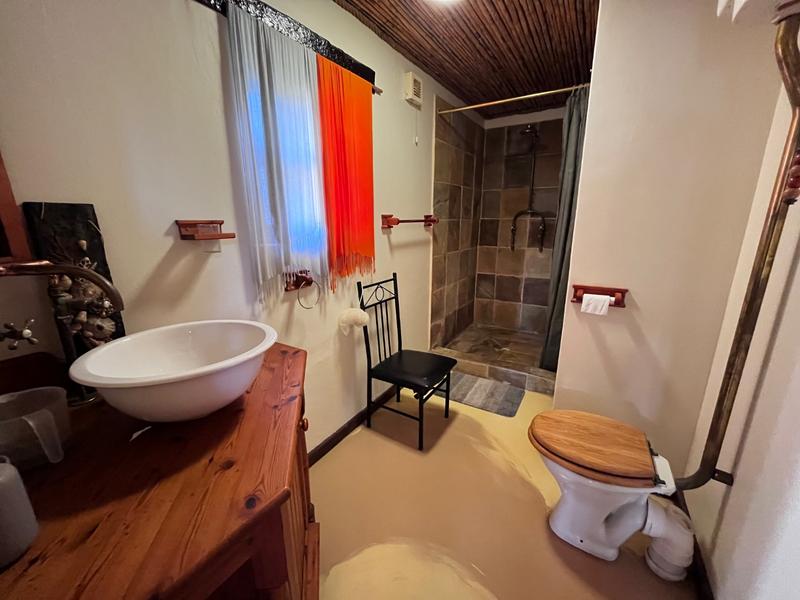 4 Bedroom Property for Sale in Dwarskersbos Western Cape